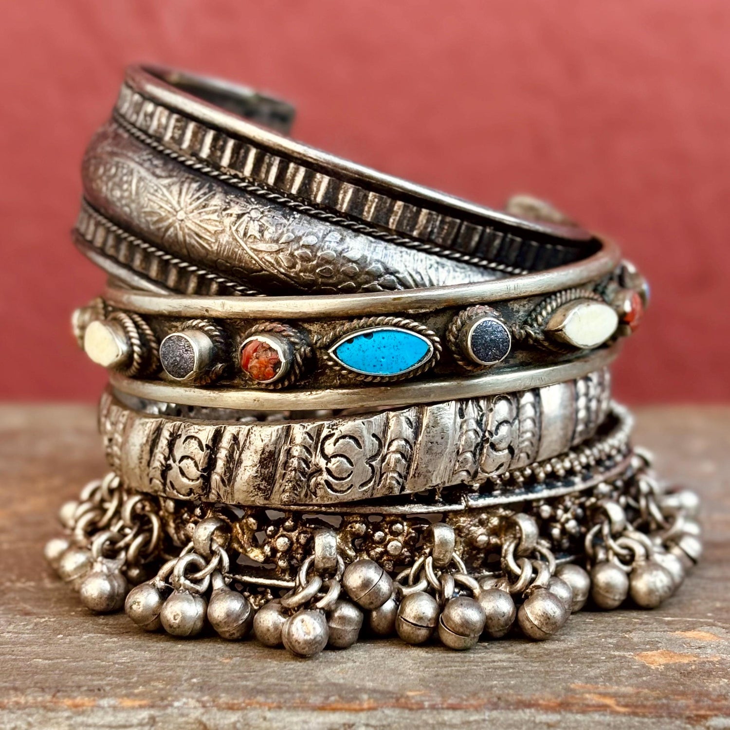 L'ESPRIT BAZAR! LOTS À PRIX RÉDUIT